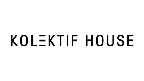 kolektif house logo
