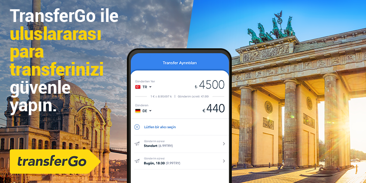 transfergo